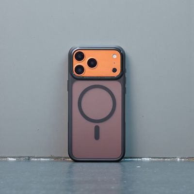 Mist Phone Case for iPhone 17 Pro Max