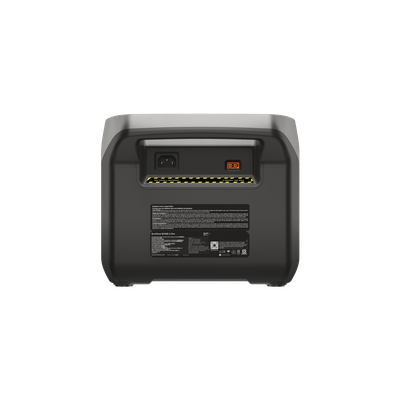 EcoFlow RIVER 2 Pro Portable Power Station