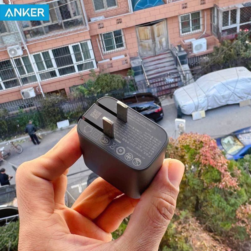 Anker Zolo 70W Charger 4-Port