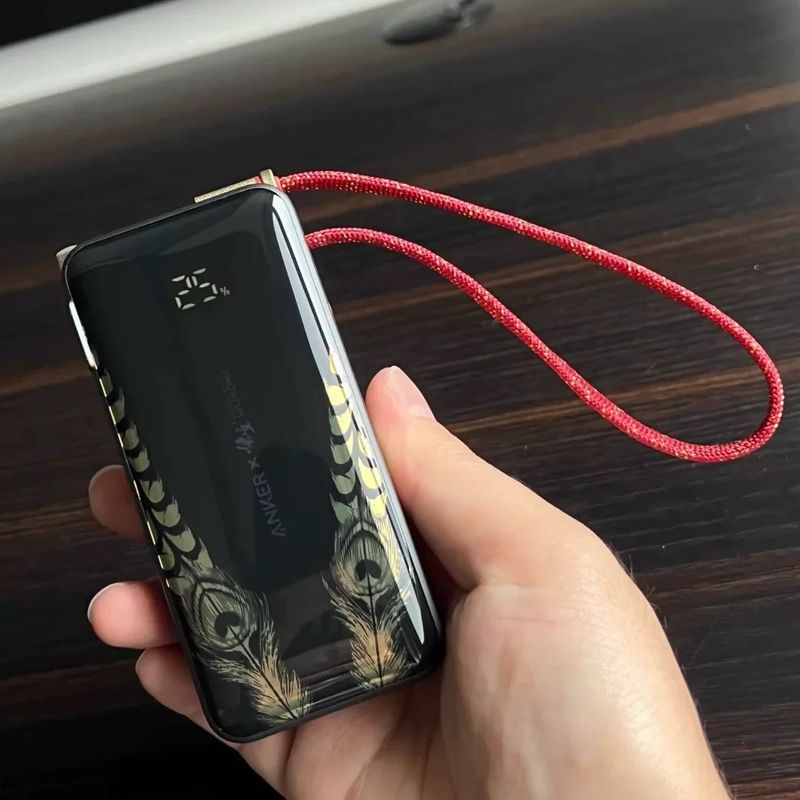 Anker Fusion 30W Power Bank Wukong Edition