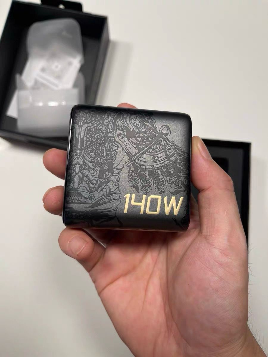 ANKER×Black Myth: Wukong Edition 140W