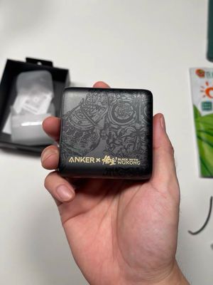 ANKER×Black Myth: Wukong Edition 140W