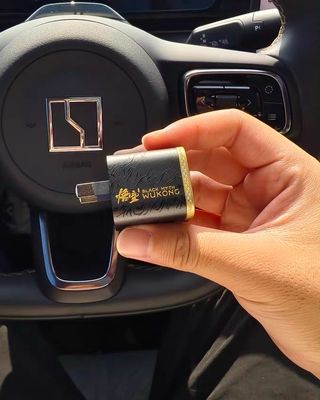 Anker × Black Myth: Wukong 45W Fast Charger