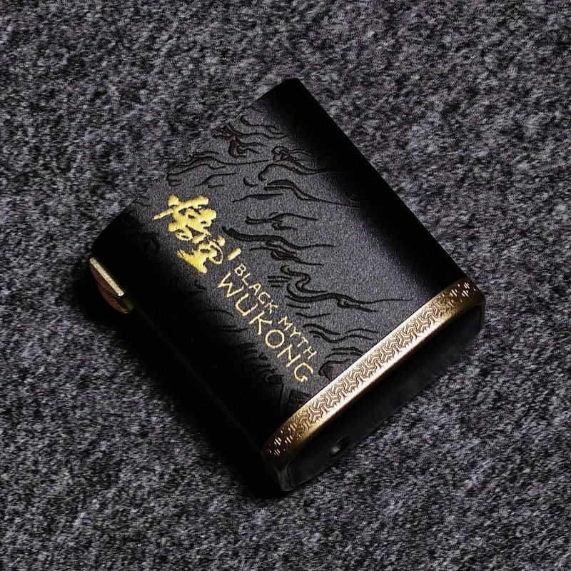 Anker × Black Myth: Wukong 45W Fast Charger