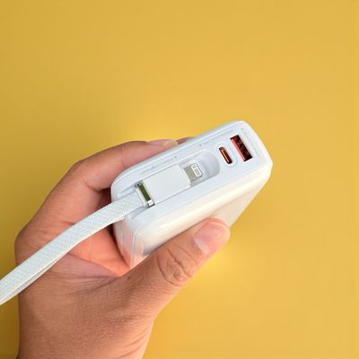 Rock Mini Power Bank 20000mAh 45W