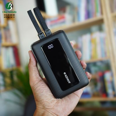 ANKER ZOLO 20000mAh 30W MFI