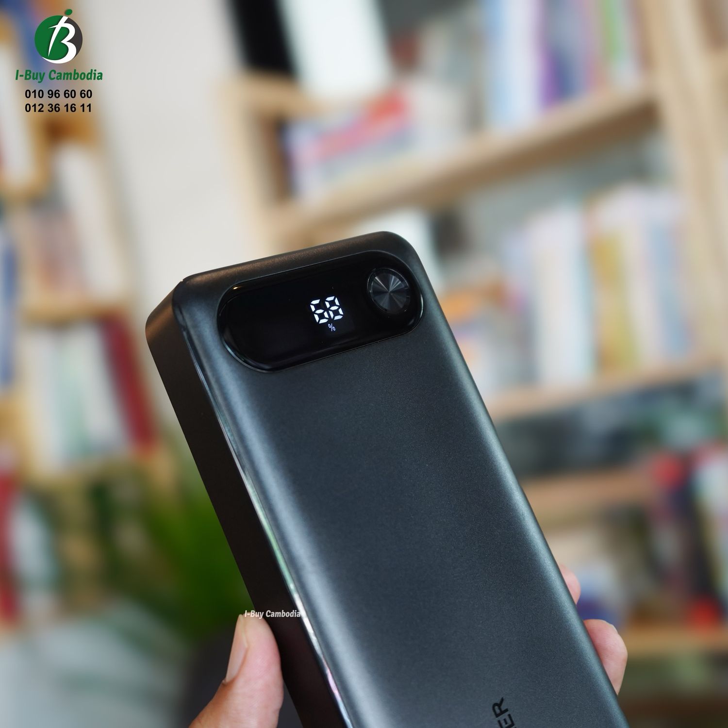 ANKER 20000mAh 87W Super Charge