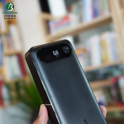 ANKER 20000mAh 87W Super Charge