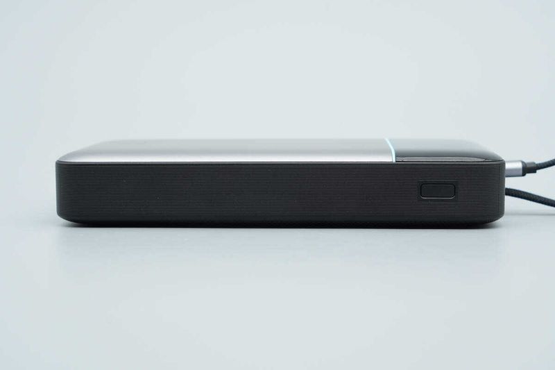 CUKTECH 25SE 25000mAh 120W Power Bank