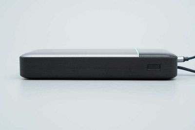 CUKTECH 25SE 25000mAh 120W Power Bank
