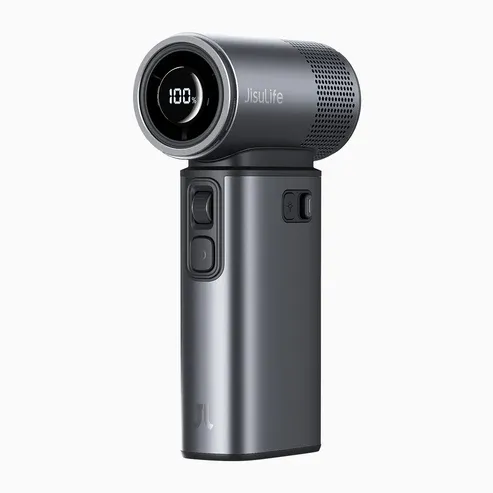 JISULIFE Handheld Fan Ultra 2