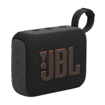 JBL Go 4 Ultra-Portable Bluetooth Speaker