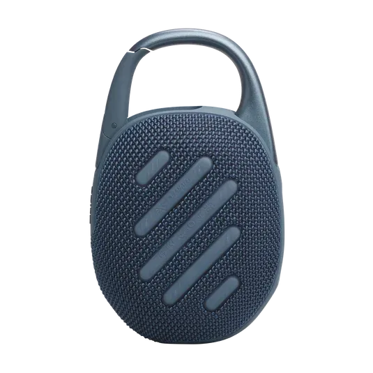 JBL Clip 5 Ultra-Portable Bluetooth Speaker