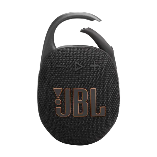 JBL Clip 5 Ultra-Portable Bluetooth Speaker