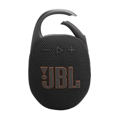 JBL Clip 5 Ultra-Portable Bluetooth Speaker