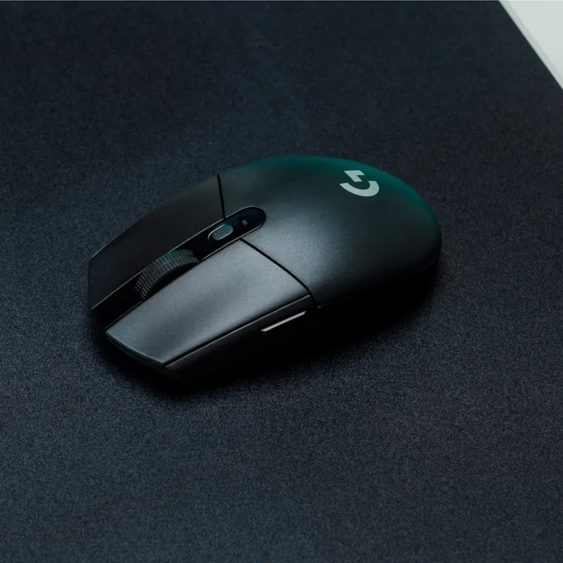 Logitech G305 LIGHTSPEED Wireless Gaming Mouse
