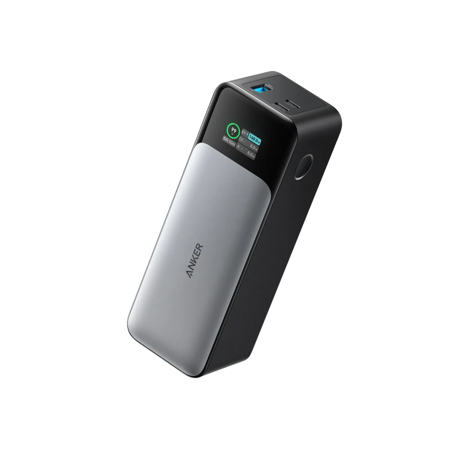 Anker Prime 737 Power Bank (24,000mAh, 140W)