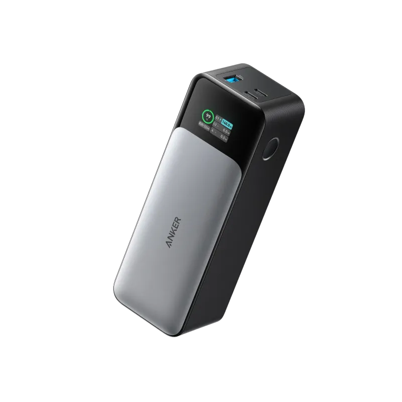 Anker Prime 737 Power Bank (24,000mAh, 140W)