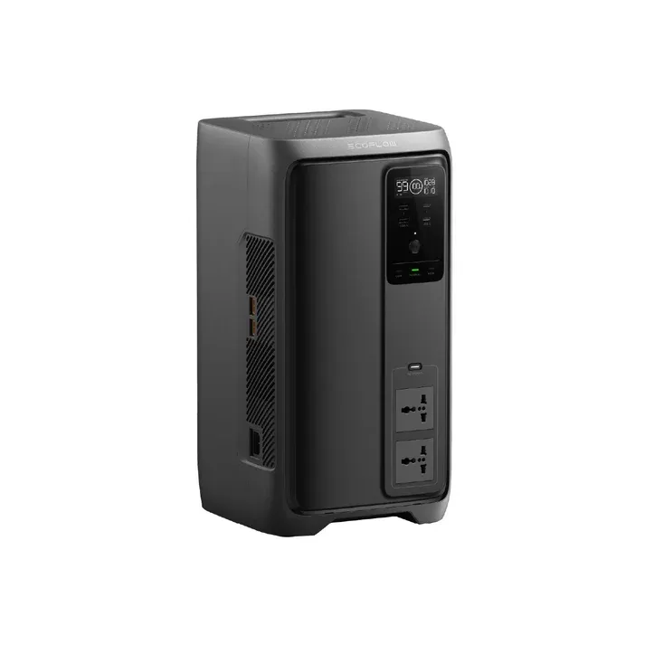 EcoFlow DELTA 3 2000 Air Portable Power Station (1920Wh, 1000W)