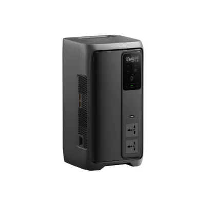 EcoFlow DELTA 3 2000 Air Portable Power Station (1920Wh, 1000W)