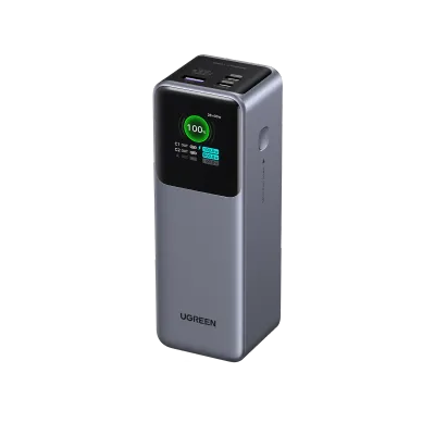 UGREEN Nexode Power Bank 25000mAh200W