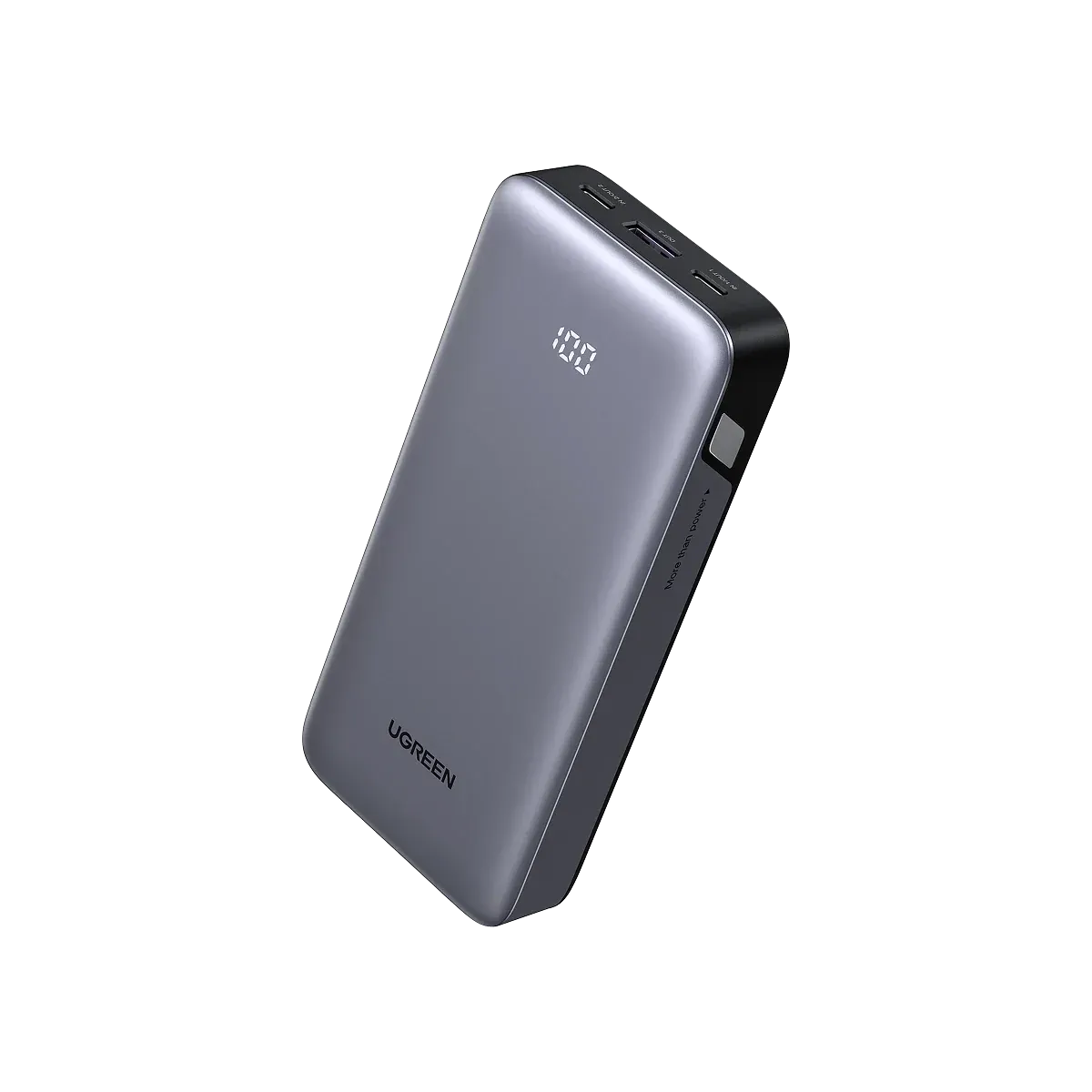 UGREEN Power Bank 20000mAh 30W
