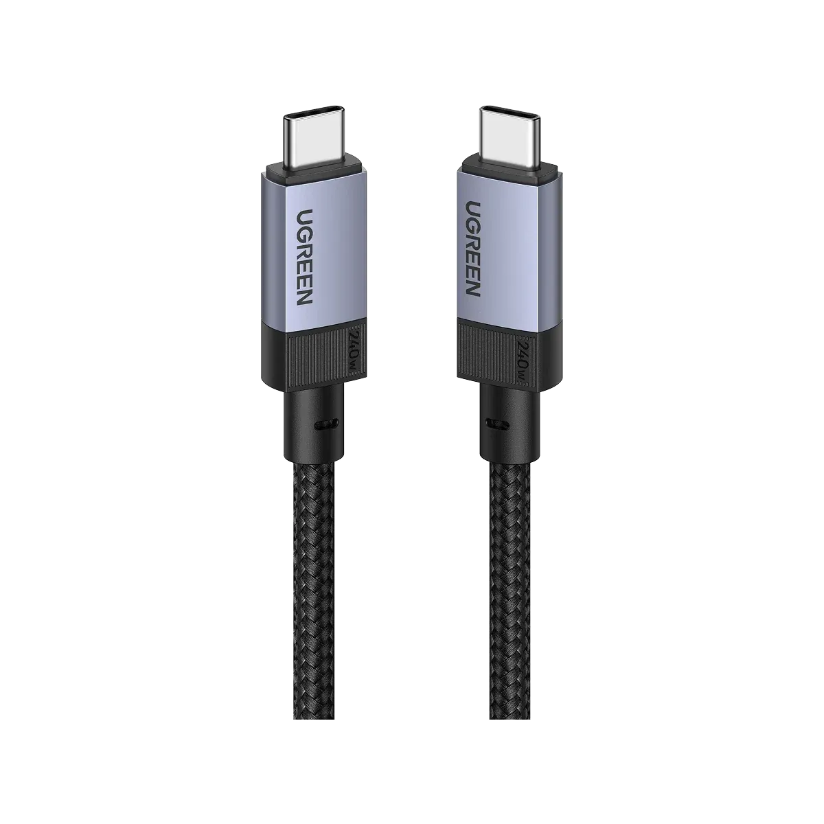 UGREEN 240W USB C to USB C 3.2 Gen2 Cable