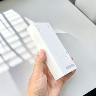 ROMOSS PMX20 22.5W Power Bank 20000mAh