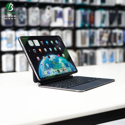 COTECi Magic-2 Magic Keyboard for iPad