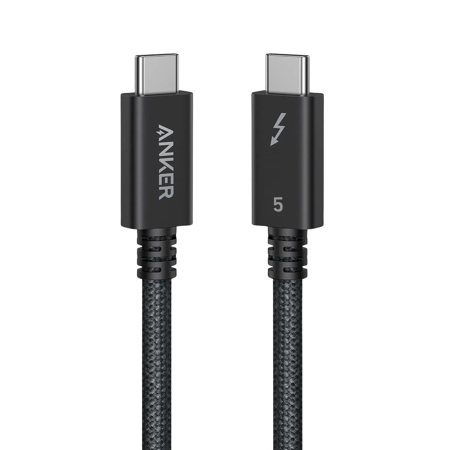 nker Prime Thunderbolt 5 Cable (80 Gbps, 240W)