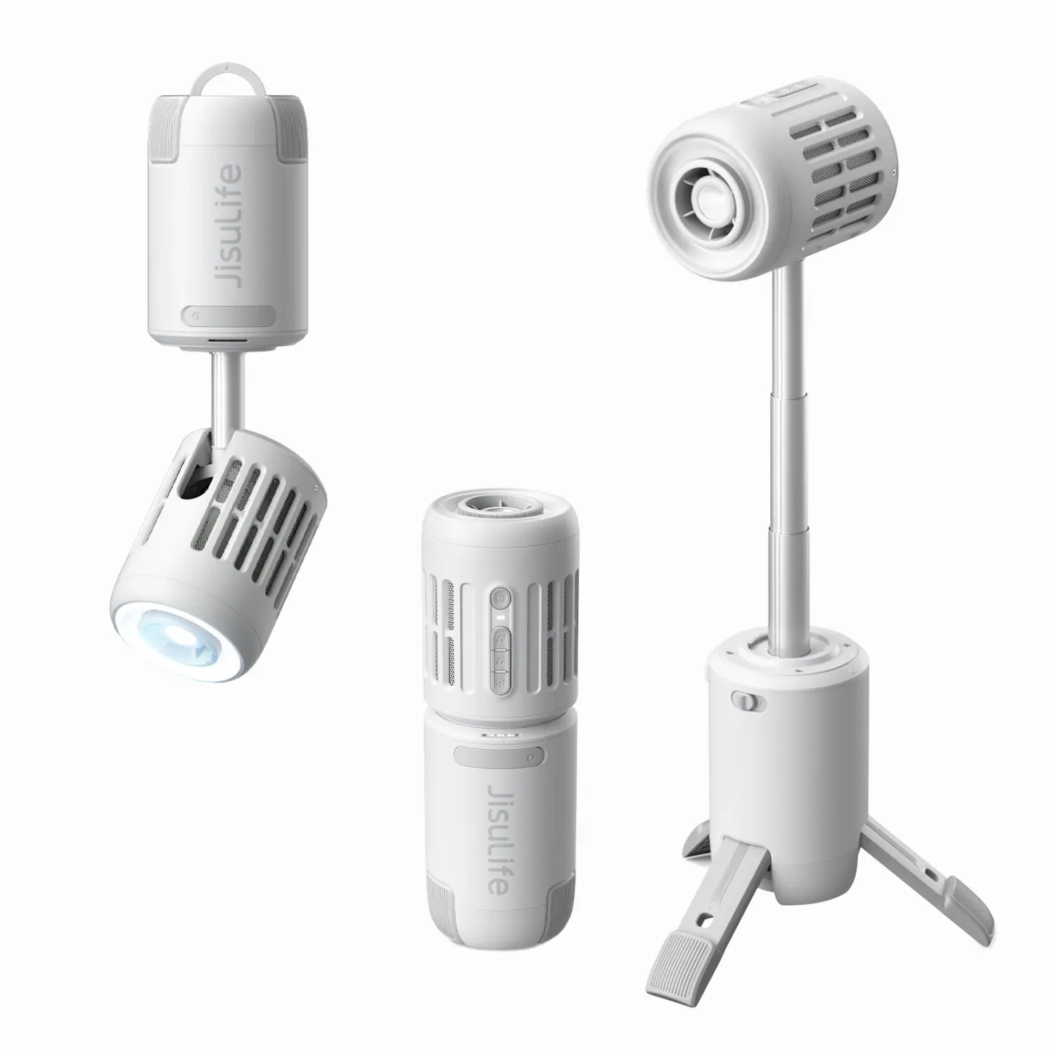 JISULIFE Outdoor Fan Ultra 1