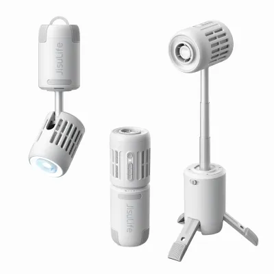 JISULIFE Outdoor Fan Ultra 1