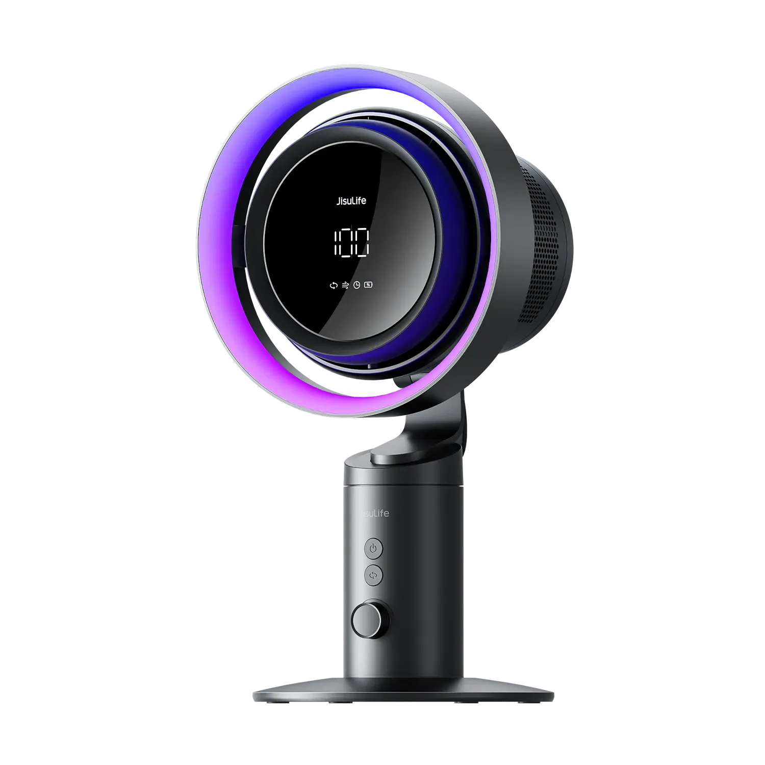 JISULIFE Desk Fan Pro 3