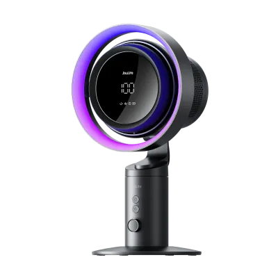 JISULIFE Desk Fan Pro 3