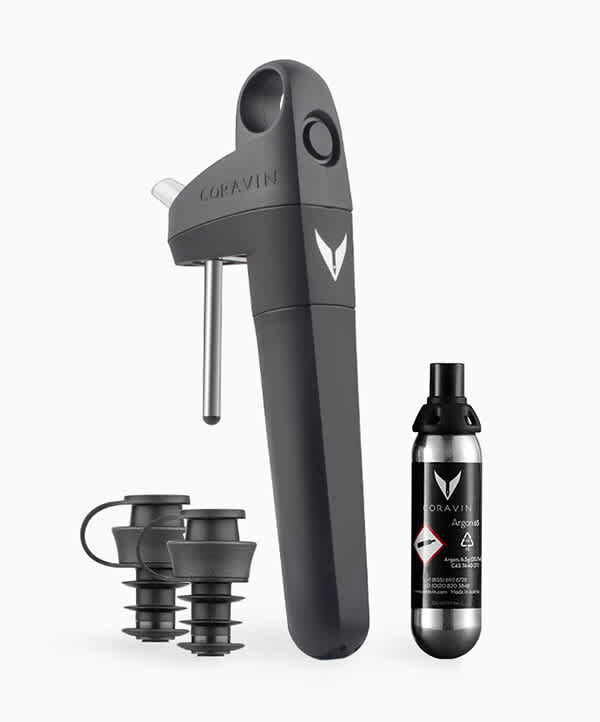 Coravin® Pivot™
