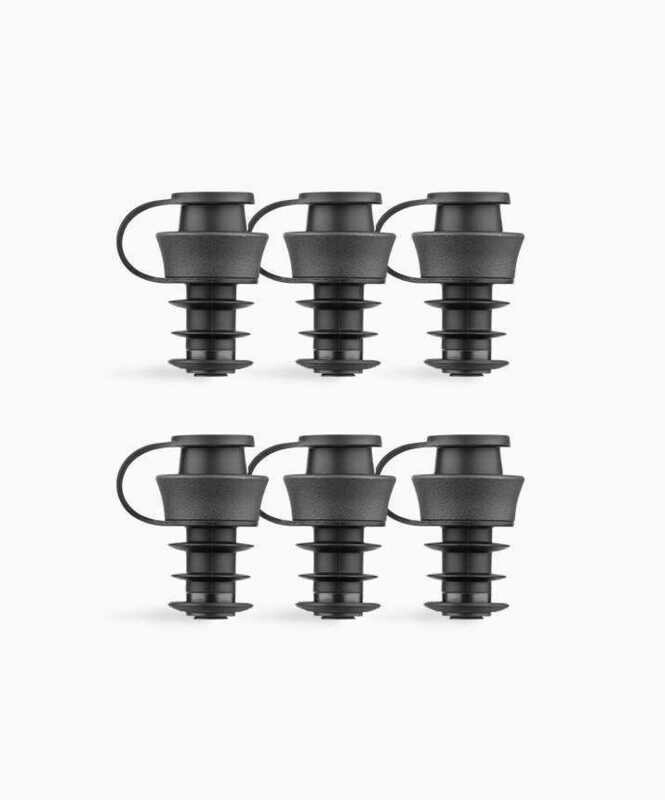 Coravin Pivot™ Stoppers