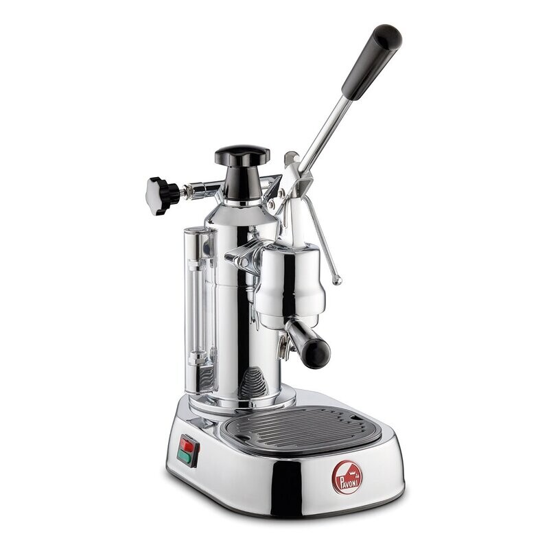 Macchina per caffé La Pavoni Europiccola Lusso