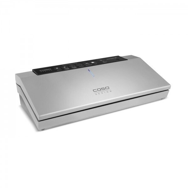 Sigillatrice sottovuoto CASO DESIGN Gourmet VAC 480
