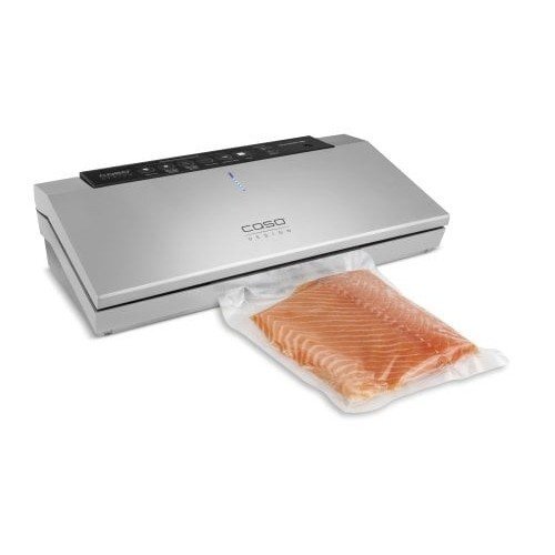 Sigillatrice sottovuoto CASO DESIGN Gourmet VAC 480