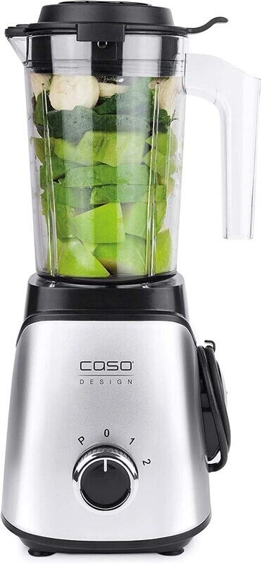 Mixer sottovuoto CASO DESIGN B 300 Mix & Go Vacu Serve