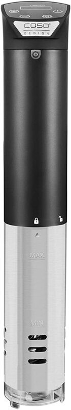 Roner sous-vide CASO DESIGN SV1200 Smart