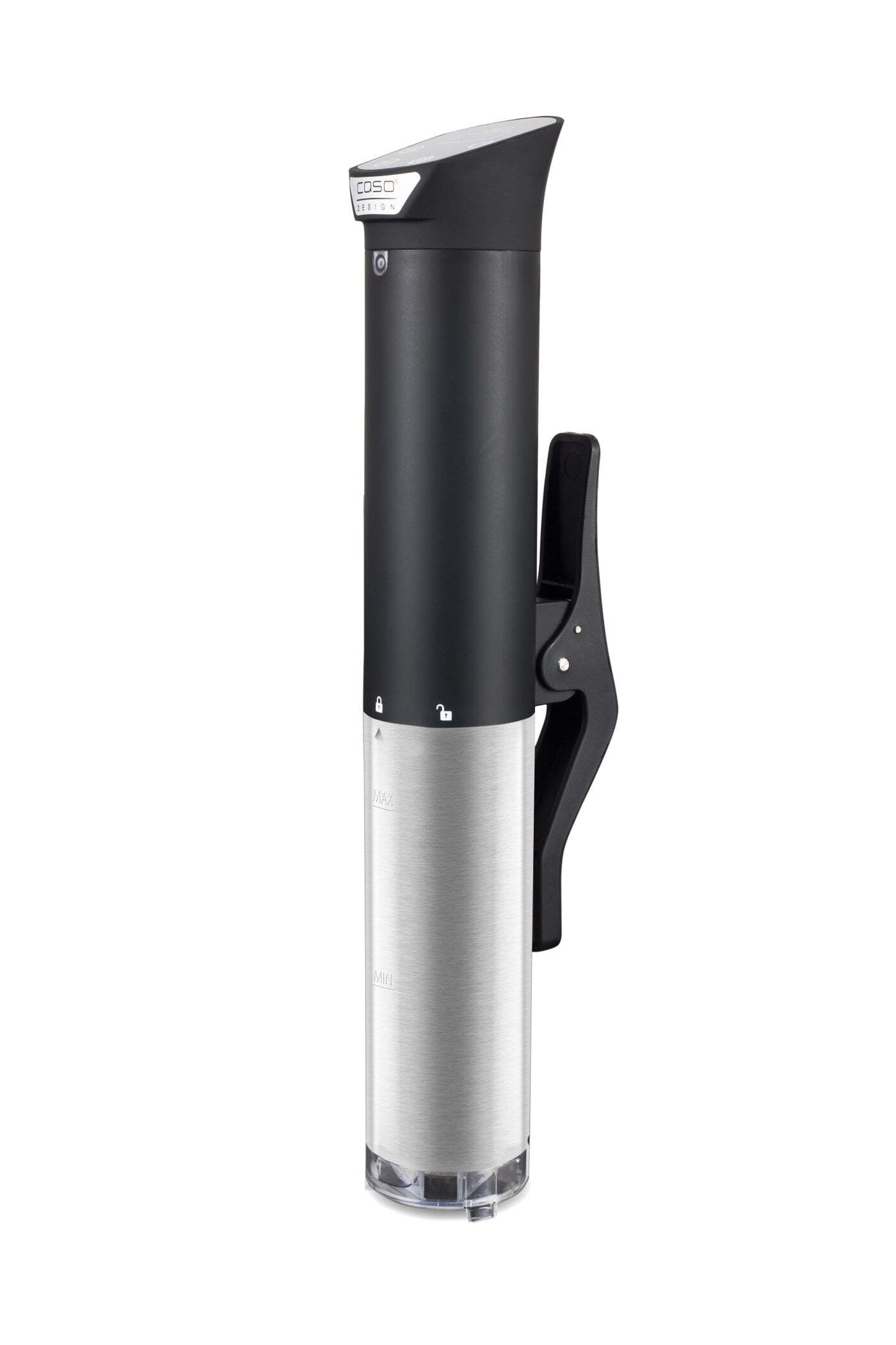 Roner sous-vide CASO DESIGN SV1200 Smart