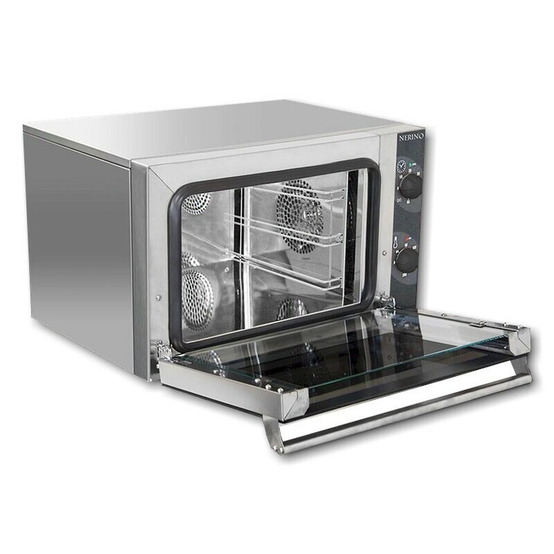 Forno a convezione TECNODOM FEM03NE02V