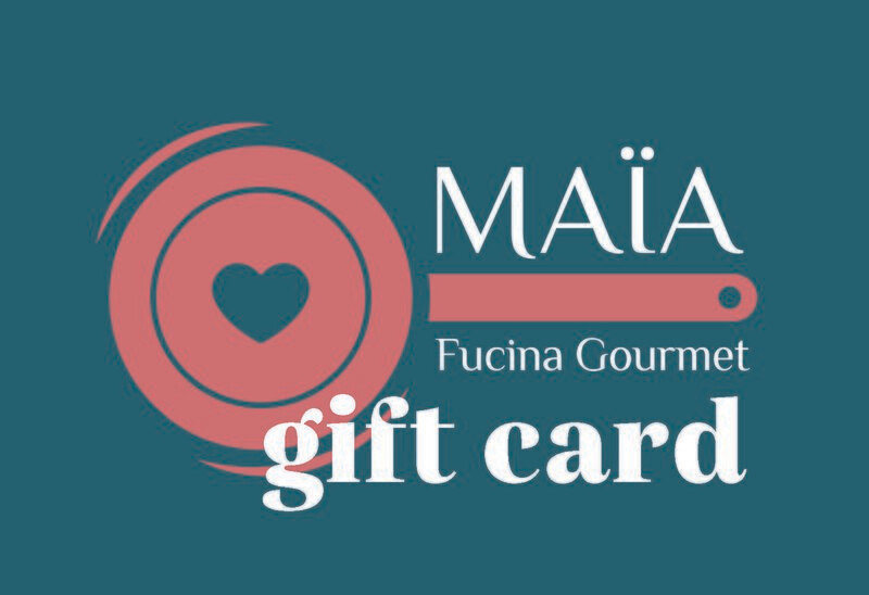 Carta regalo