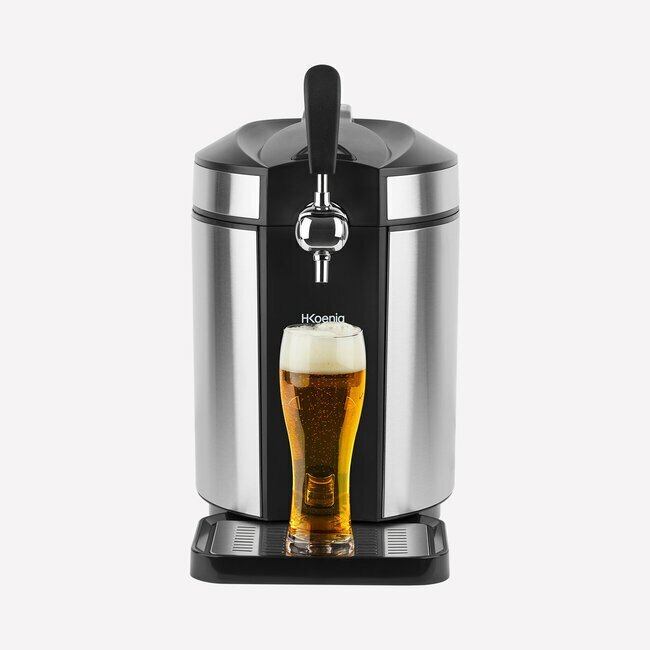 Spillatore per birra BW1880