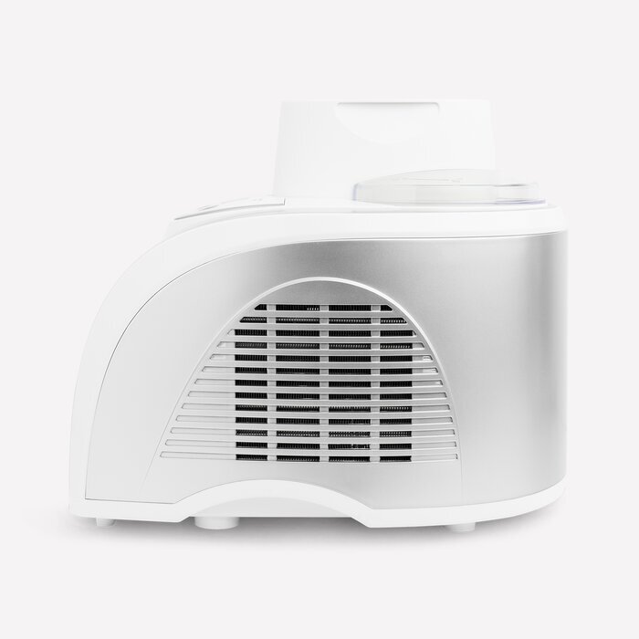 Macchina per il gelato HKOENIG HF180