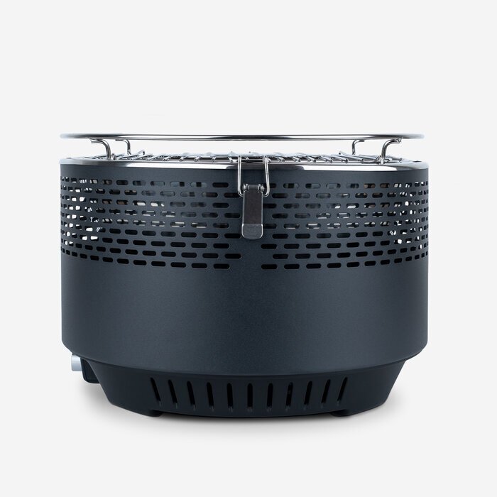 Barbecue a carbone portatile HKOENIG RIO440