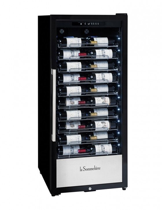Cantina vino La Sommelière PRO110