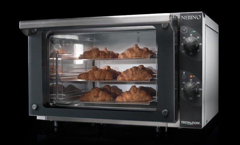 Forno a convezione TECNODOM FEM03NE02V