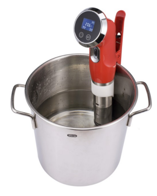 Roner elettronico a immersione REBER - ARTUS R01